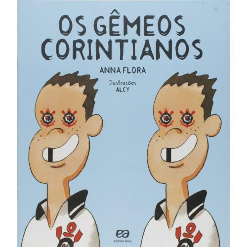 GEMEOS CORINTIANOS