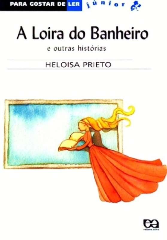 LOIRA DO BANHEIRO, A