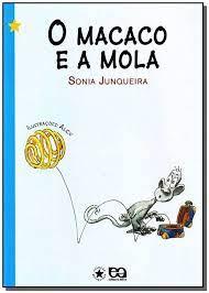 MACACO E A MOLA, O