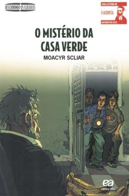 MISTERIO DA CASA VERDE