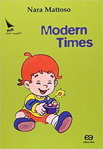 MODERN TIMES-REF