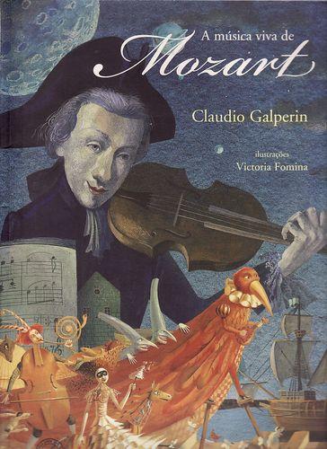 MUSICA VIVA DE MOZART, A