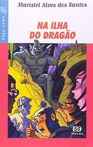 NA ILHA DO DRAGAO