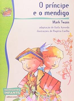 O PRINCIPE E O MENDIGO