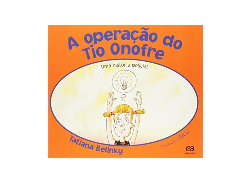 OPERACAO DO TIO ONOFRE-UMA
