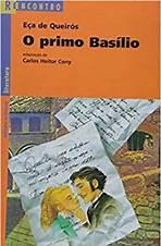 PRIMO BASILIO, O - R.LIT