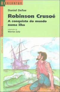 ROBINSON CRUSOE