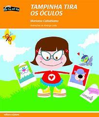 TAMPINHA TIRA OS OCULOS