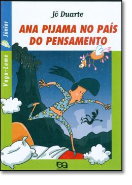 ANA PIJAMA NO PAIS PENSAMENTO
