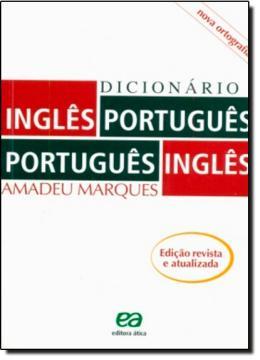 DICI DIC ING/POR- POR/ING R/9 AMADE