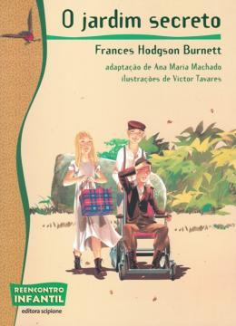 JARDIM SECRETO