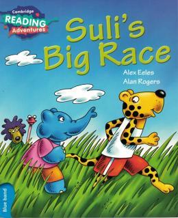 SULI S BIG RACE