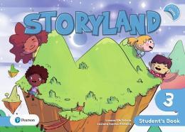 STORYLAND 3 SB