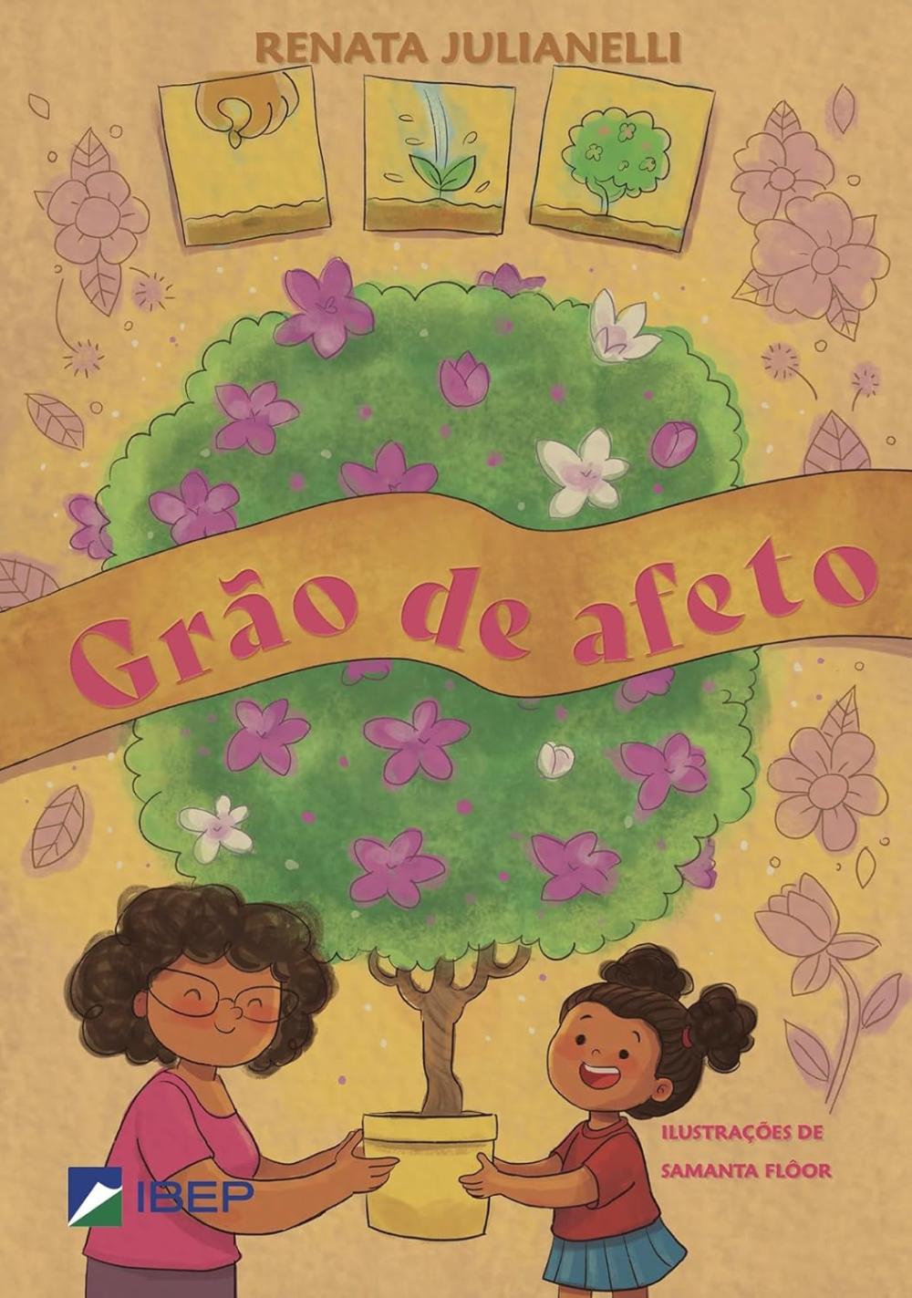 GRAO DE AFETO