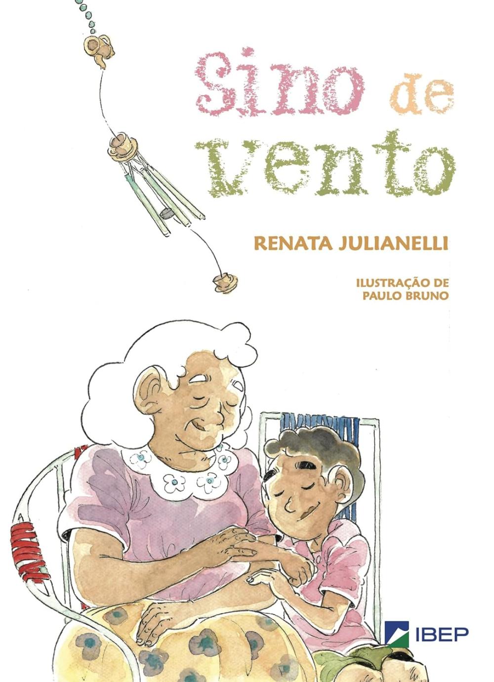 SINO DE VENTO