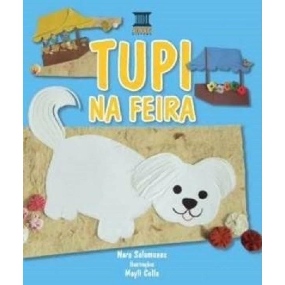TUPI NA FEIRA