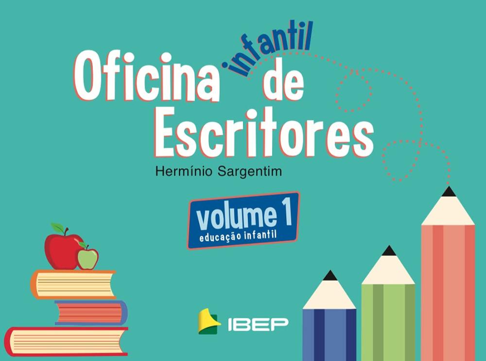 OFICINA INFANTIL DE ESCRITORES VOL 1