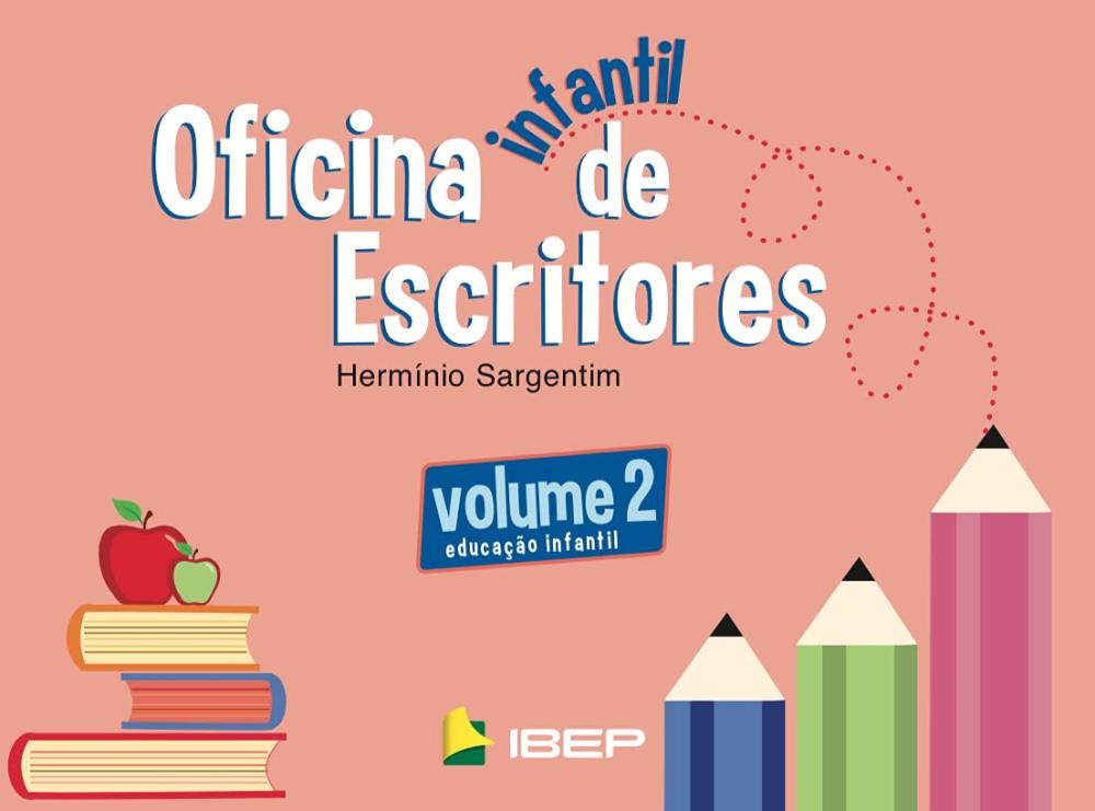 OFICINA INFANTIL DE ESCRITORES VOL 2