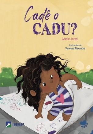 CADÊ O CADU?