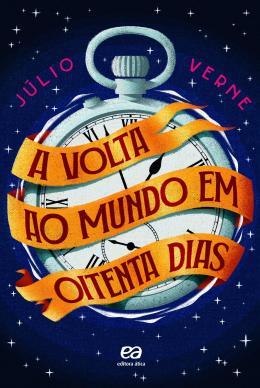 A VOLTA AO MUNDO EM 80 DIAS AL
