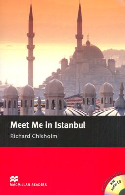 MEET ME IN ISTANBUL