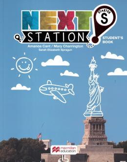 NEXT STATION SB WITH WB STARTER