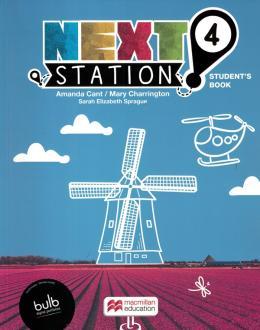 NEXT STATION SB WITH WB 4