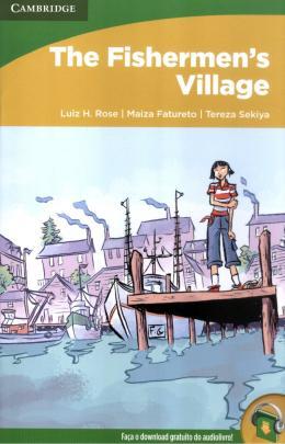 FISHERMAN S VILLAGE LEVEL 3