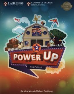 POWER UP 2 PB