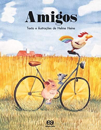 AMIGOS (TRES GRANDES AMIGOS)