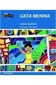 GATA MENINA FSC MISTO