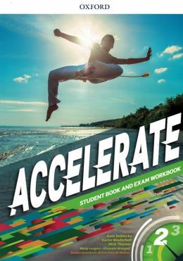 ACCELERATE 2 SB/EWB (BR)