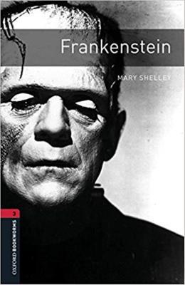 FRANKENSTEIN MP3 PK OBW LIB (3) 3ED