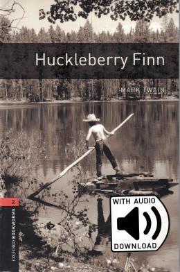 HUCKLEBERRY FINN MP3 PK OBW