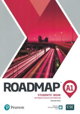 ROADMAP A1 SD W/DIG&MOBILE APP+BENCHMRK