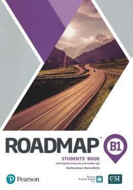 ROADMAP B1 SD W/DIG&MOBILE APP+BENCHMRK