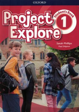 PROJECT EXPLORE 1 SB
