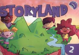 STORYLAND 2 SB