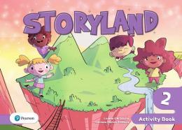 STORYLAND 2 AB