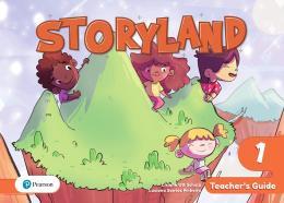 STORYLAND 1 TG