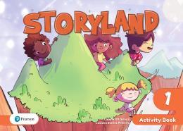 STORYLAND 1 AB