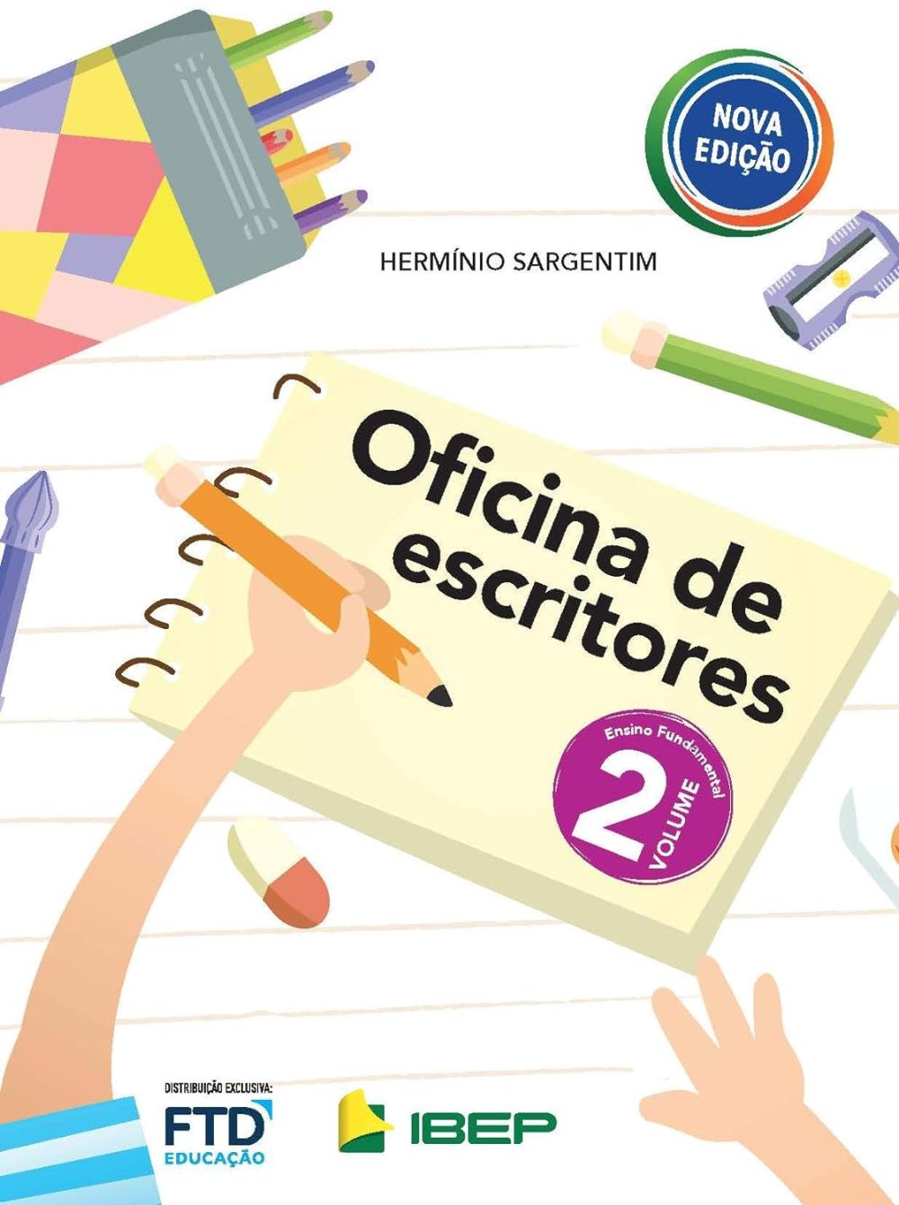 OFICINA DE ESCRITORES VOL 2