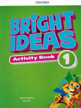 BRIGHT IDEAS 1 AB W ONLINE PRACTICE  (BR)