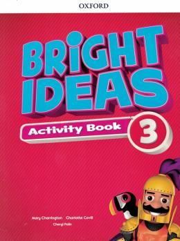 BRIGHT IDEAS 3 AB W ONLINE PRACTICE
