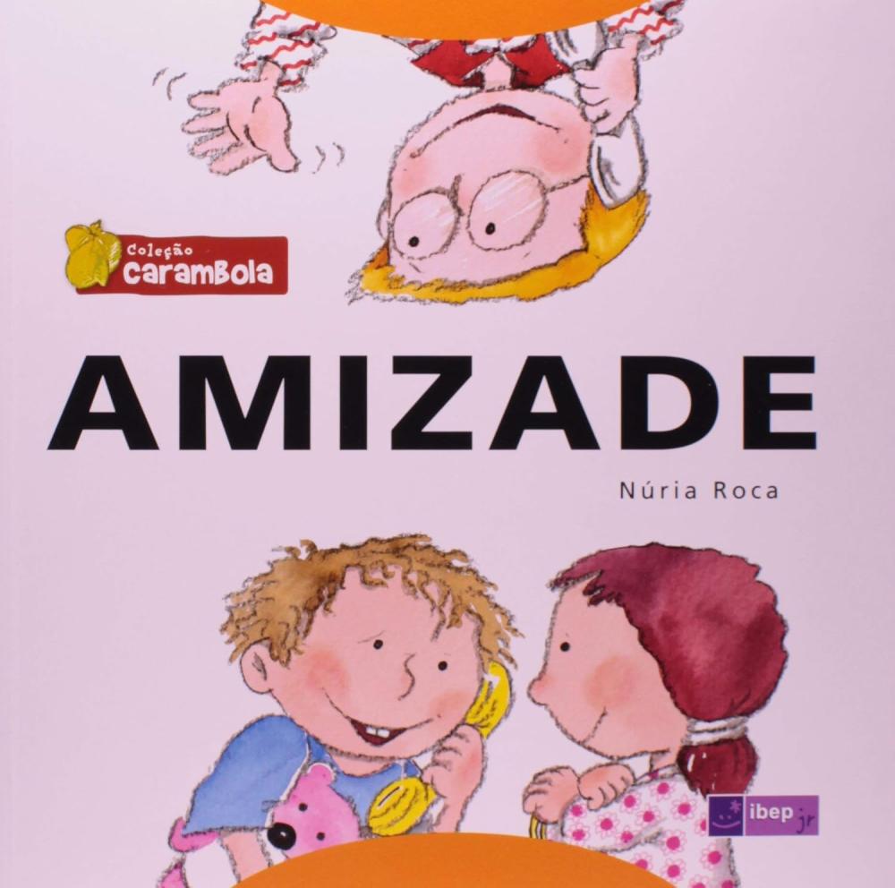 AMIZADE