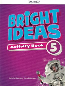 BRIGHT IDEAS 5 AB W ONLINE PRACTICE