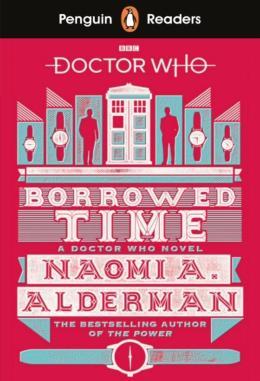 DOCTOR WHO: BORROWED TIME-5
