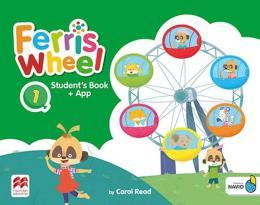FERRIS WHEEL SB WITH NAVIO APP 1