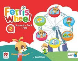 FERRIS WHEEL SB WITH NAVIO APP-2