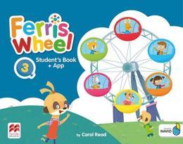 FERRIS WHEEL SB WITH NAVIO APP-3